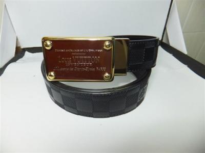 wholesale Louis Vuitton Belts No. 377